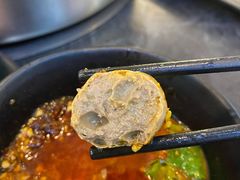 -林记潮牛·牛肉火锅(上马墩店)