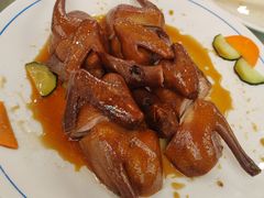 -番禺宾馆丽苑厅