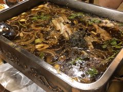 -西双版纳洲际度假酒店-曼霖轩中餐厅