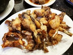 -适口餐厅砂锅粥(公信路总店)