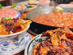 -楠火锅(太古里总店)