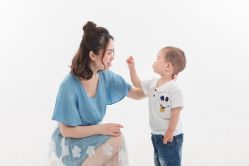 -布恩儿童摄影