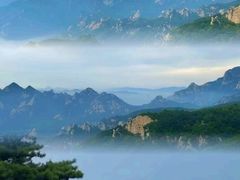 -云蒙山风景区