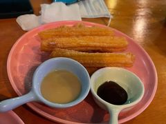 -TEQO·Mexican food & Bar