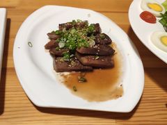 -福匠日本料理(人民路店)