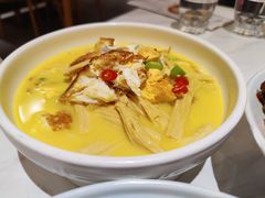 -楚山晓·湖北菜(武汉光谷K11店)