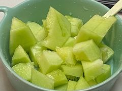 -辣辣小吃豆花米线(大观篆新农贸市场店)