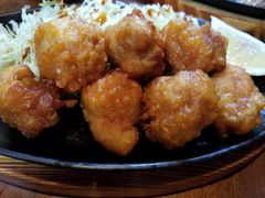 南蛮炸鸡-铃木食堂(帽儿胡同店)