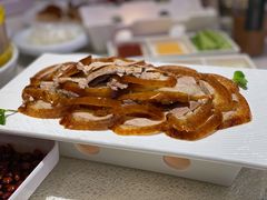 -阿庄新豫菜(航海东路店)
