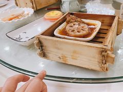 -黄埔华苑酒家(黄埔店)