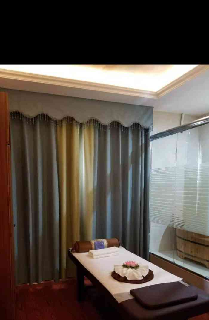 印度古法理疗(中兴店)-"周末无聊之至.空下来来宁波出差正好休息的.