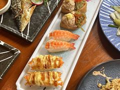 -元通寿司(东骏店)