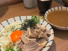 -CURRY YA 熟成咖哩專門店(深圳湾万象城店)