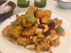-奥华餐厅·老张记(台基厂店)