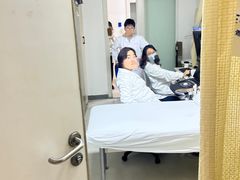 -上海交通大学医学院附属瑞金医院(总院)