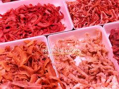 -阿满卤香鸡(新街口印象汇店)