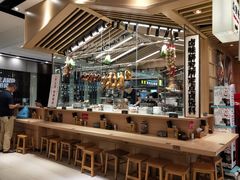 -狮头牌卤味研究所·卤味饭(花城汇南区店)