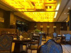 大堂-启东恒大酒店·吕四渔号海鲜餐厅