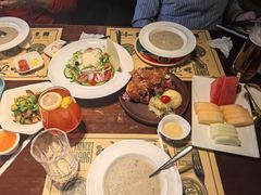 -马迭尔德式西餐精酿啤酒屋(中央大街店)