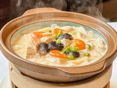 -粤菜王府·海鲜·茶市·海景餐厅(大梅沙店)