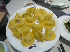 -船歌·鱼水饺青岛菜(金狮广场店)