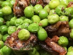 青豆爆鳝鱼-口味堂(惠济路店)