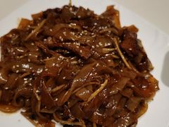 干炒牛肉河粉-衡山汇·高级粤菜(霄云路店)
