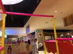 -巴斯漫温泉汗蒸馆(贡湖大道店)