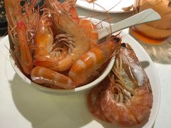 -加餐海鲜自助(宝龙一城店)