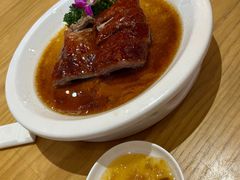 -德胜轩正宗顺德菜(宝安沙井会展中心店)