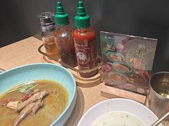 -蔡澜Pho·越南粉餐厅(海上世界店)