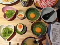 -有喜屋·日料·居酒屋(旭辉广场店)