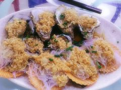 -小辣妹川味海鲜加工店(第一市场椰风巷店)