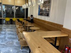 -Blueglass酸奶(财富购物中心店)