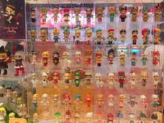 -泡泡玛特POPMART(苏州诚品生活店)