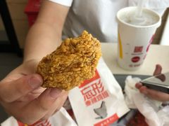-麦当劳(成都时代奥特莱斯店)