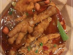 -赵小姐丨新中餐(曲江店)