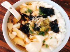 -新塍美食吴哥烧饼