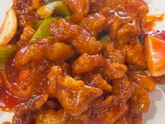 -桃园中华料理炸酱面(燕儿岛路店)