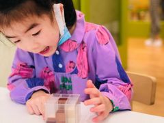 -培飞思维启蒙·益智游戏·科学探索(城西银泰店)