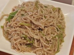 -老街坊美食汇(玉兰大街店)