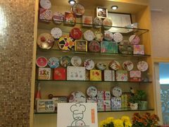 -家琳甜品(江南东店)