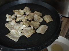 -韩聚园韩国料理(文灶店)