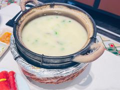 -粤港湾砂锅粥·宵夜(宝龙店)