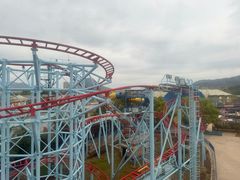 -横店影视城梦幻谷园区