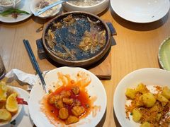 -大丰收脆鱼(浦西万达店)