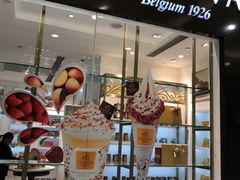 -GODIVA(月星环球港店)