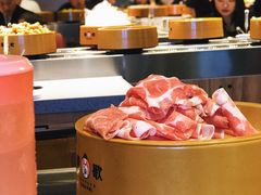 -龍歌自助小火锅(兰山上海路万达店)