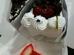 -米熊蛋糕店(天虹商场西丽店)