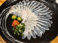 -晶吉·居酒屋·日本料理·烧鸟(中山区民主广场经典生活店)